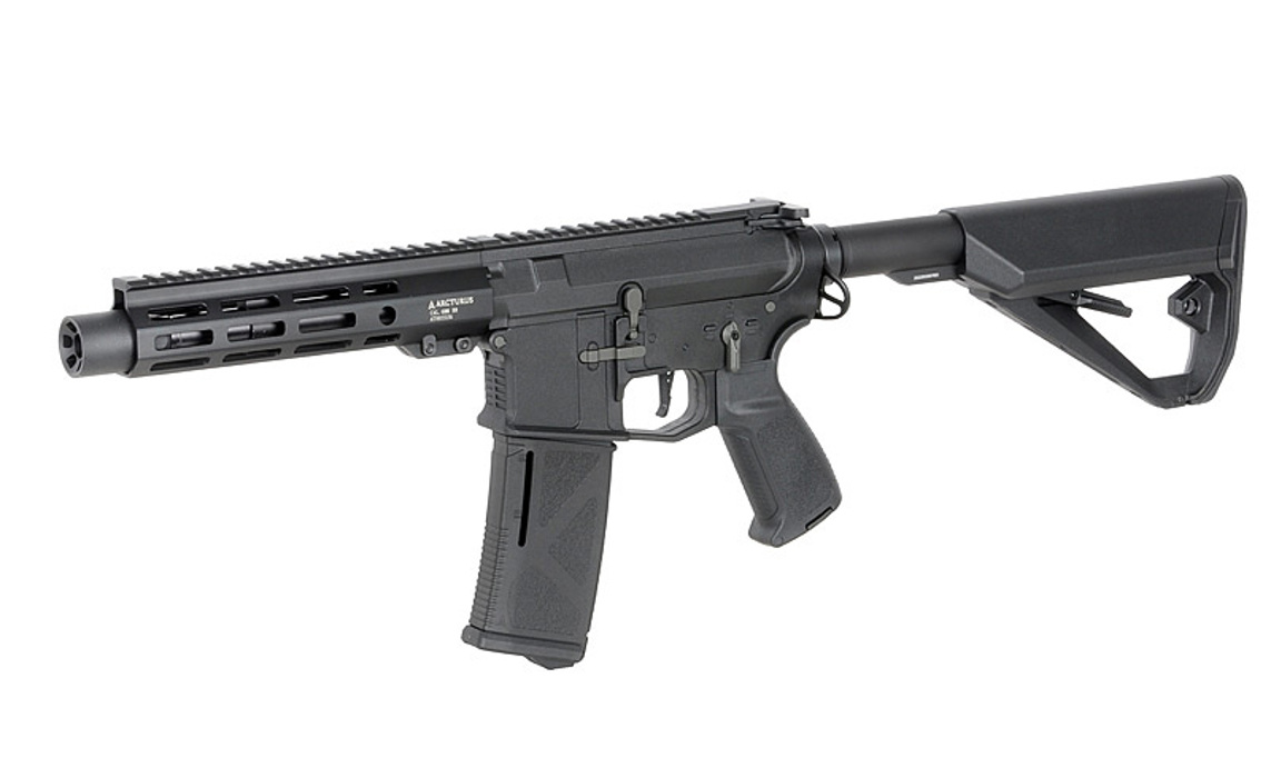 Штурмова гвинтівка M4 AR15 Sword SBR LITE Mosfet AT-NY06 Arcturus фото 2