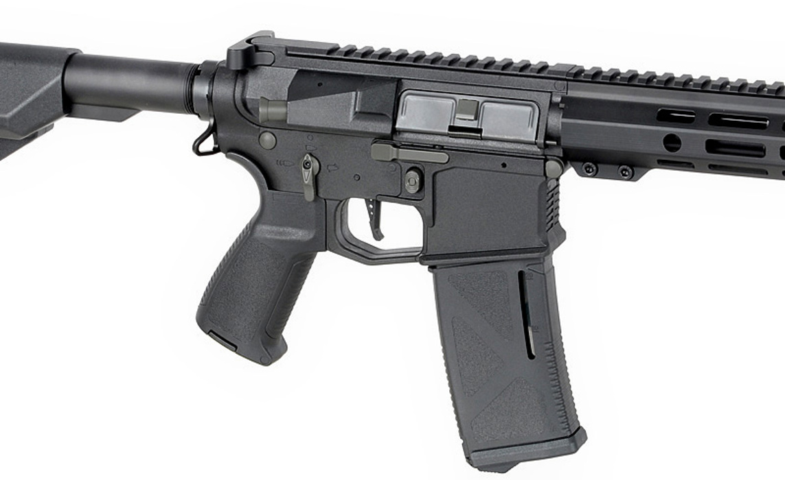 Штурмова гвинтівка M4 AR15 Sword SBR LITE Mosfet AT-NY06 Arcturus фото 9