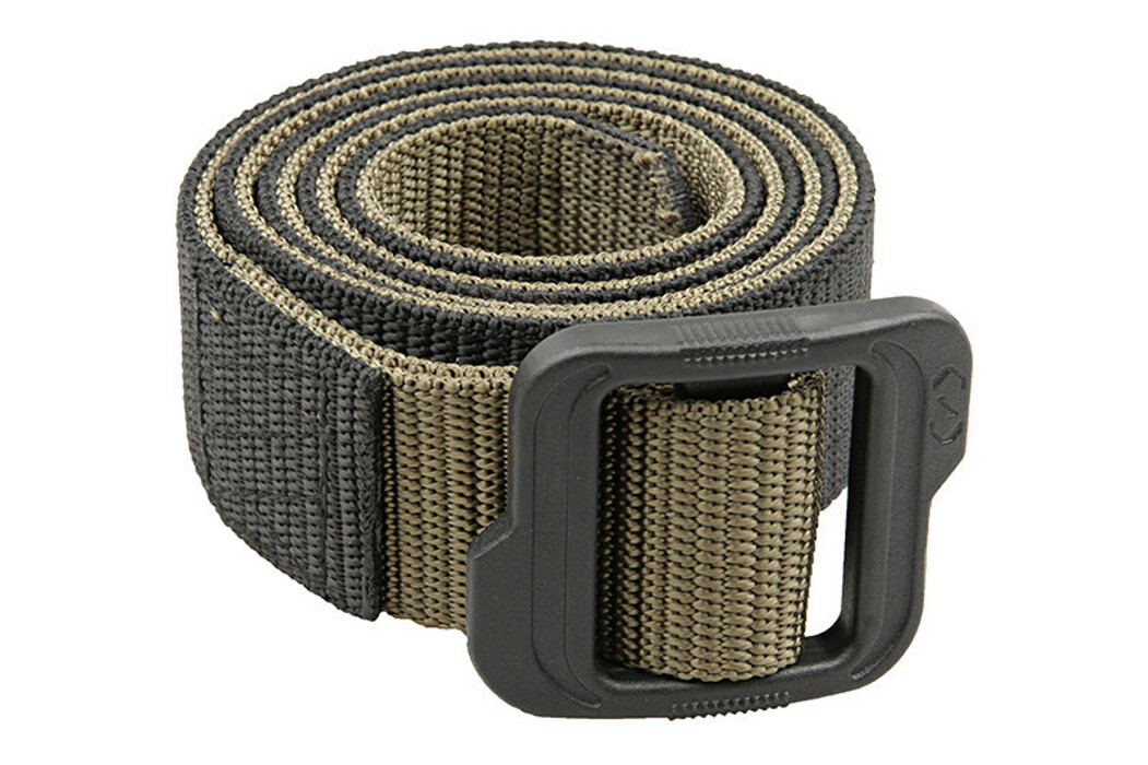 Пояс тактичний GFC Serpent olive фото 2