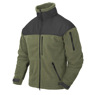 Куртка флісова Helikon Classic Army Olive розмір S