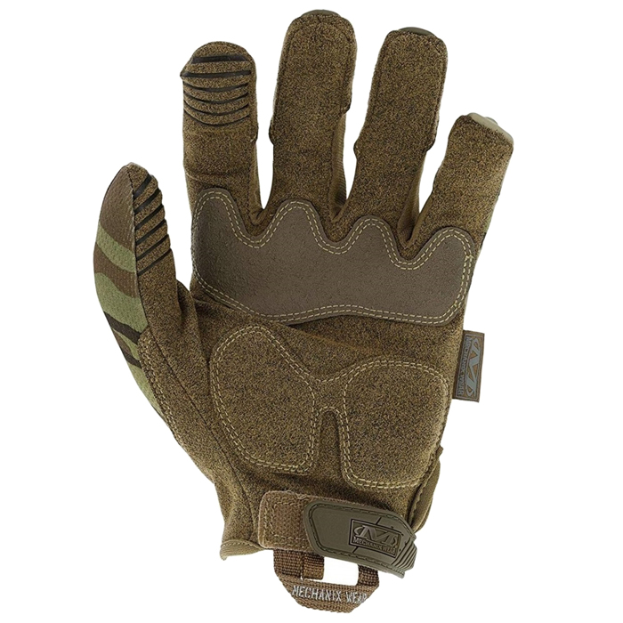Рукавиці тактичні Original M-Pact MC Mechanix розмір L фото 2