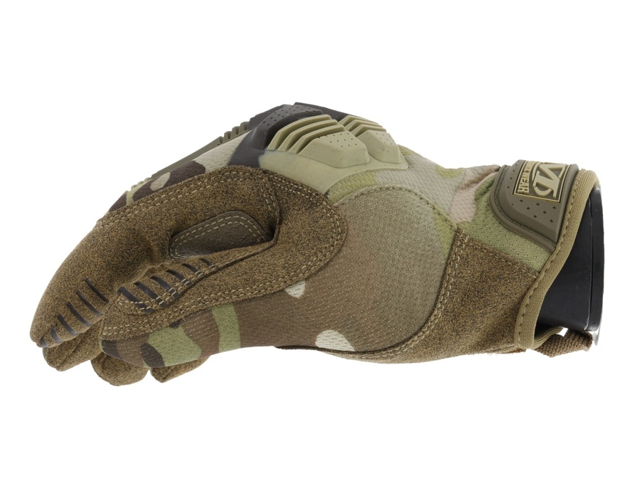 Рукавиці тактичні Original M-Pact MC Mechanix розмір L фото 4