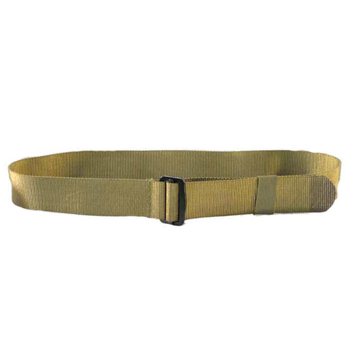 Пояс тактический BDU Mil-Tec Coyote фото 1