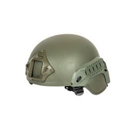 Шолом MICH 2000 Olive UTT