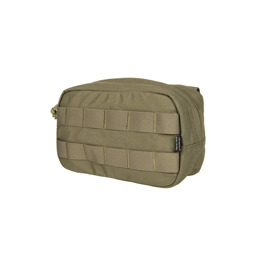 Підсумок утилітарний великий olive PRI