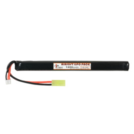 АКБ Li-Po 1200mAh 7,4 V 20C моноблок IPower