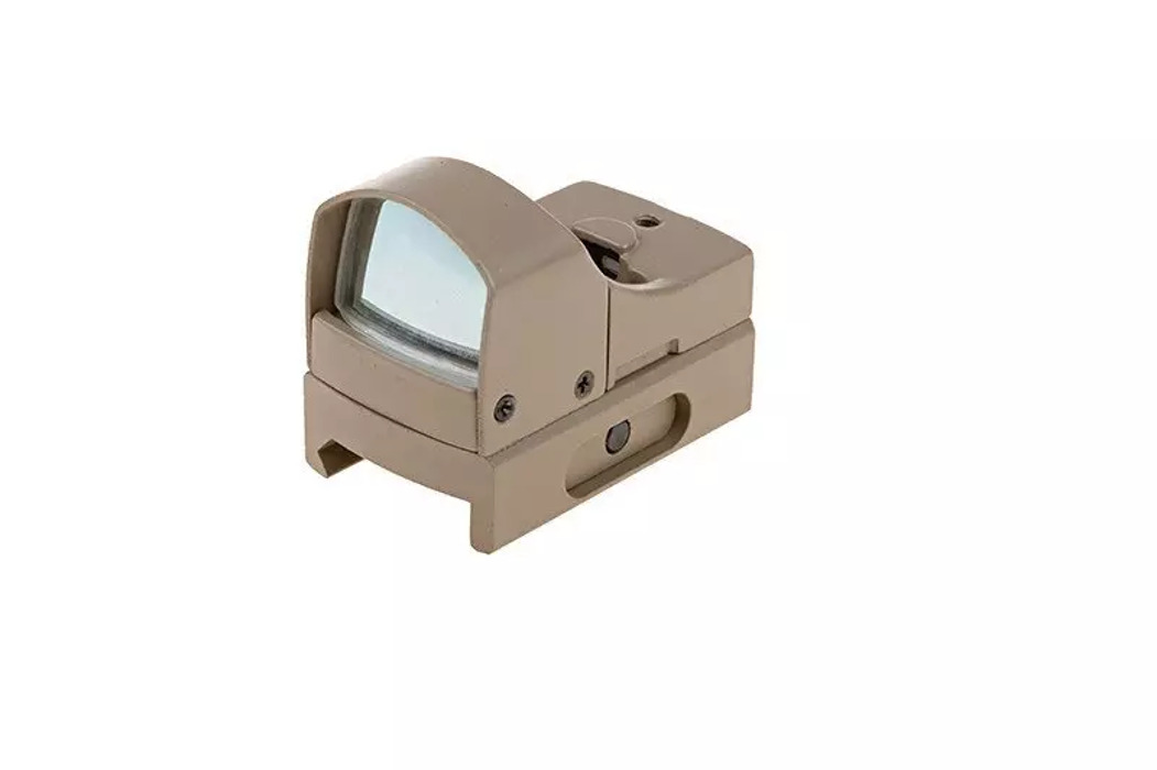 Приціл коліматорний Micro Reflex type фото 1