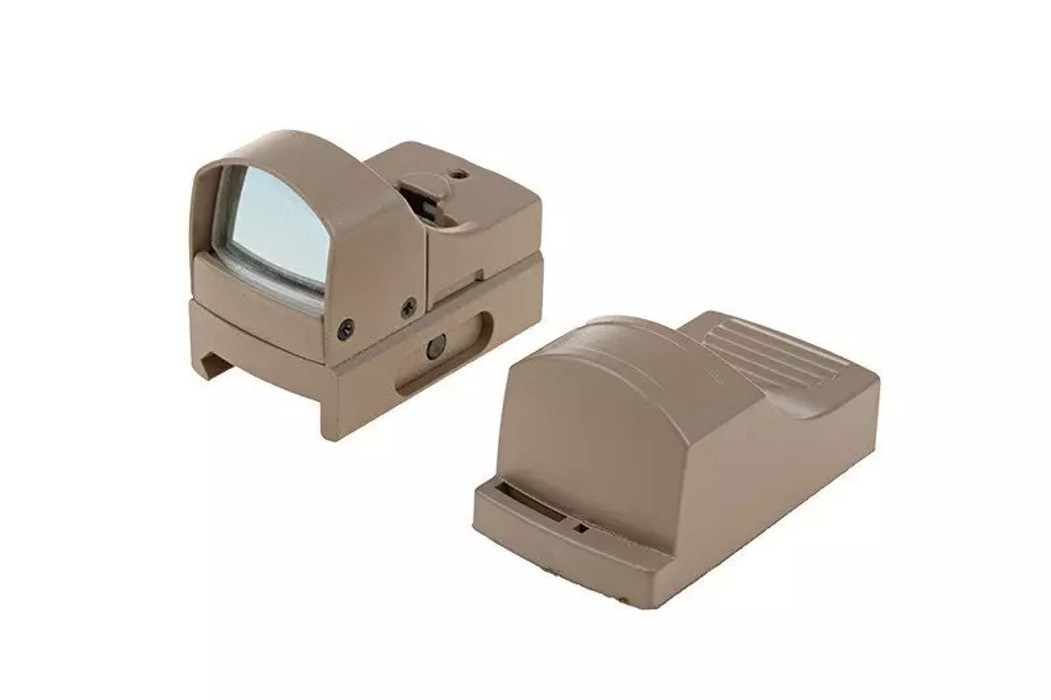 Приціл коліматорний Micro Reflex type фото 5