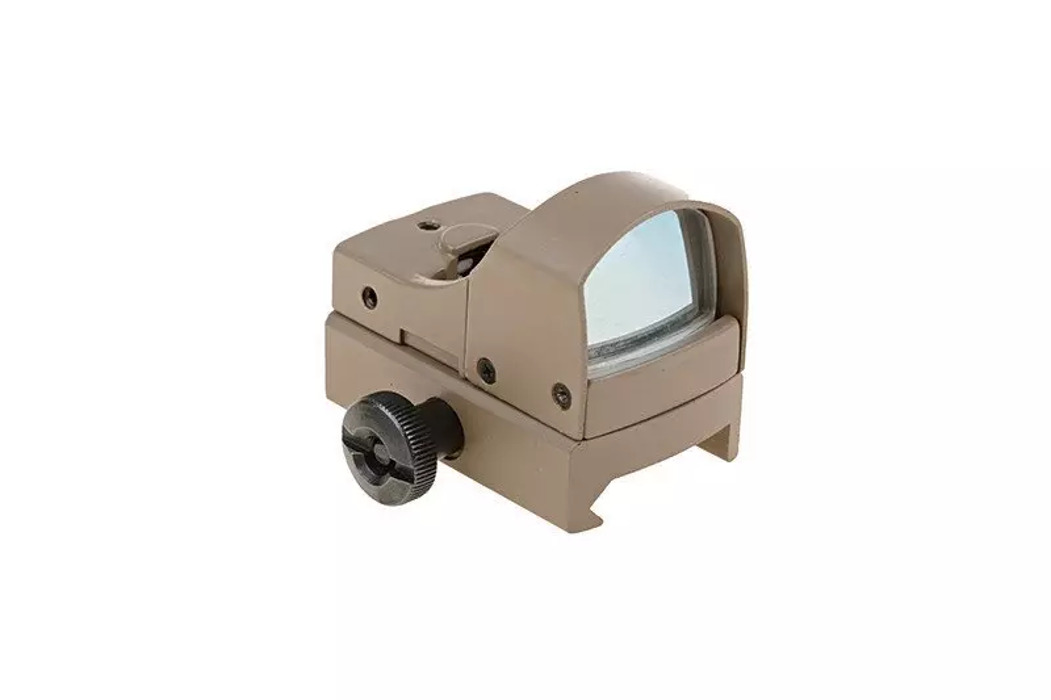 Приціл коліматорний Micro Reflex type фото 2