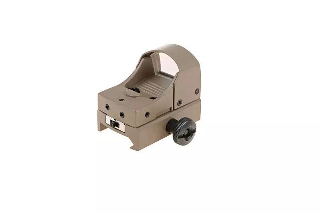 Приціл коліматорний Micro Reflex type фото 4