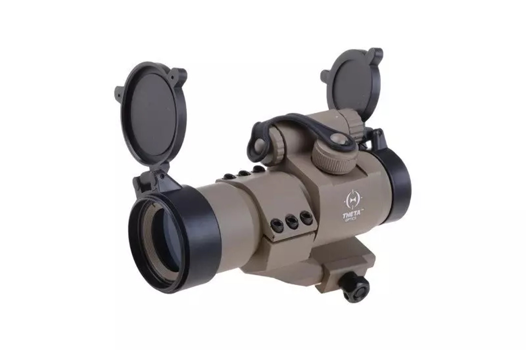 Прицел коллиматорный Aimpoint М2 Type Tan фото 1