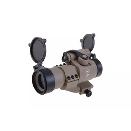 Приціл коліматорний Aim М2 Type Tan