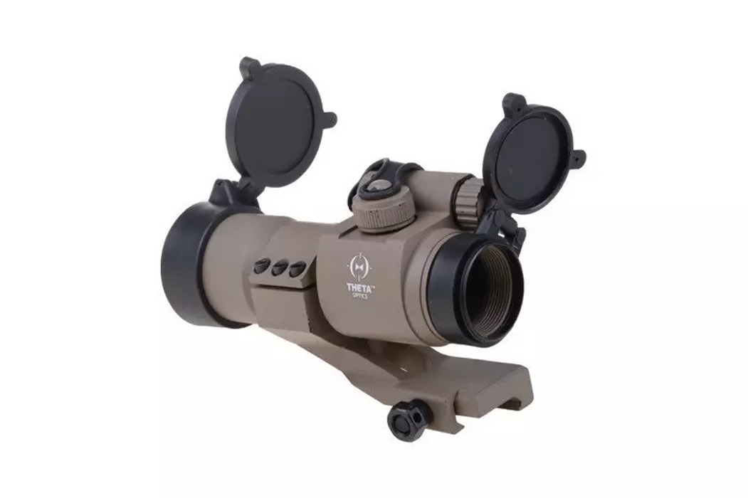 Прицел коллиматорный Aimpoint М2 Type Tan фото 2