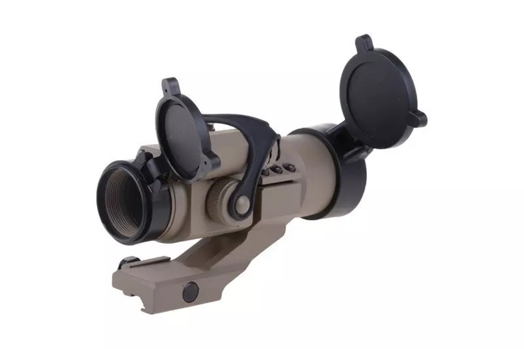 Прицел коллиматорный Aimpoint М2 Type Tan фото 3