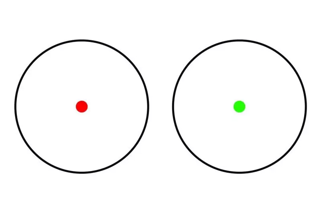 Прицел коллиматорный Aimpoint М2 Type Tan фото 6