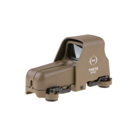 Приціл коліматорний EoTech TO553 holo - TAN репліка
