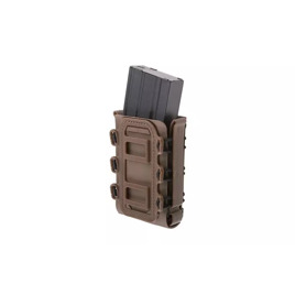 Підсумок FastMag SSSMC M4 5.56 DARK EARTH FMA