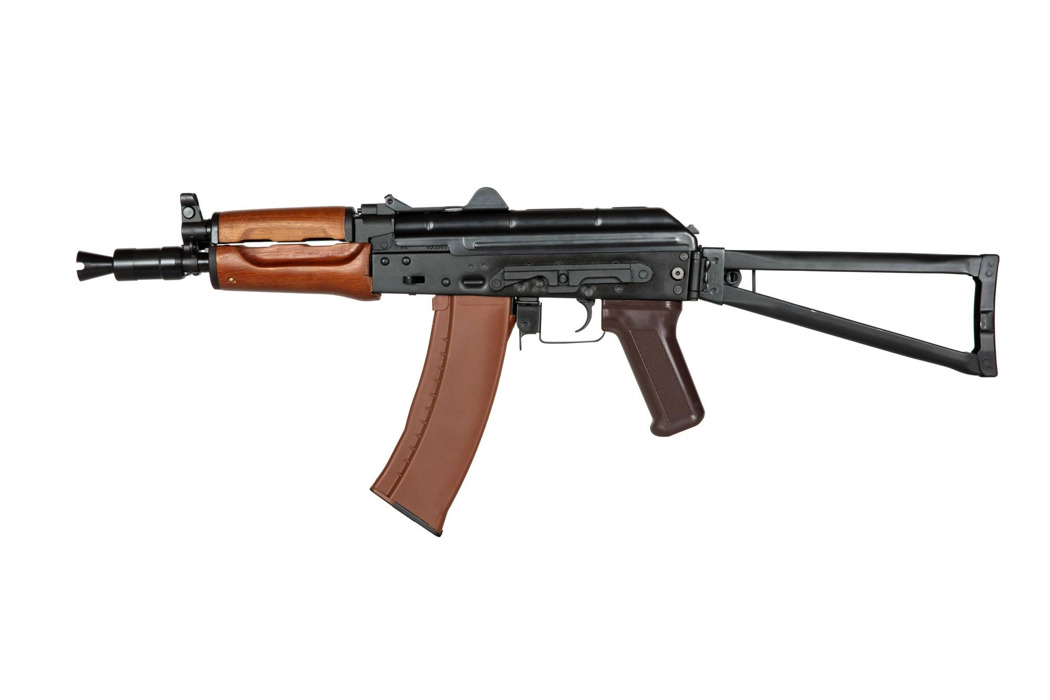 Автомат АКС-74У ELS-74UN Essential E&L фото 1