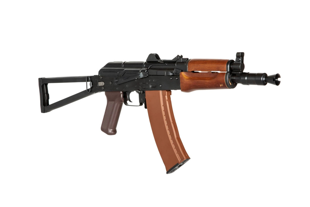 Автомат АКС-74У ELS-74UN Essential E&L фото 4