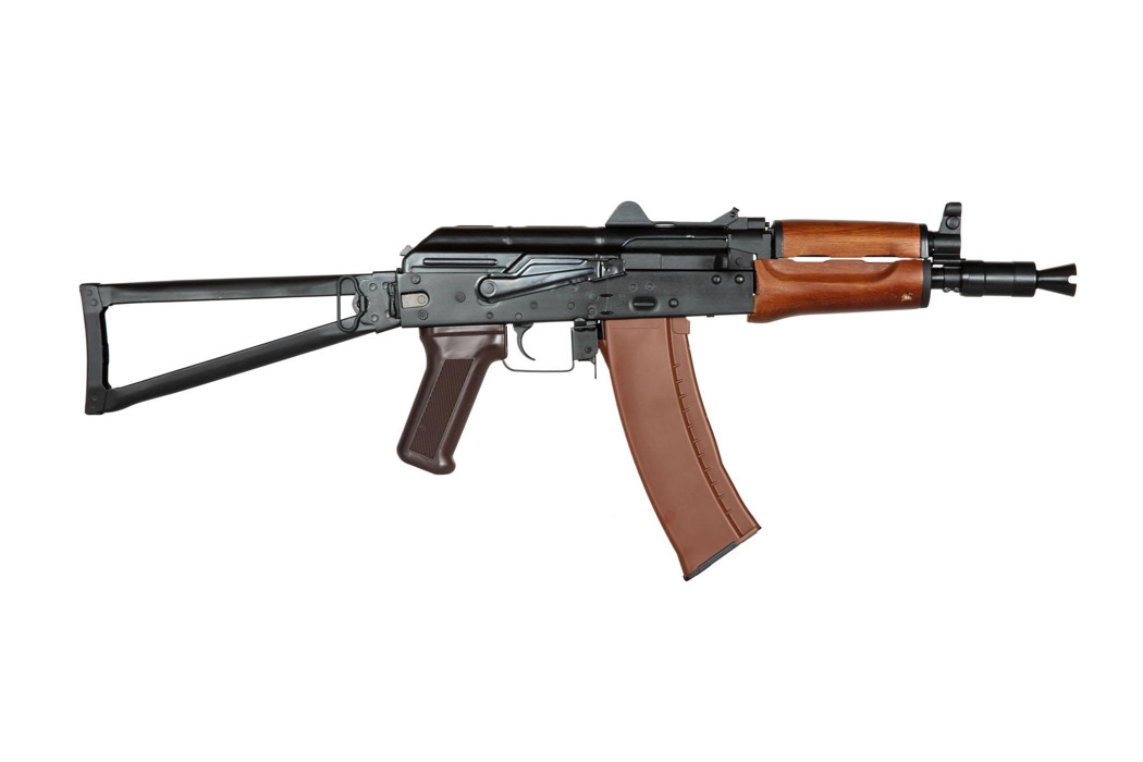 Автомат АКС-74У ELS-74UN Essential E&L фото 7