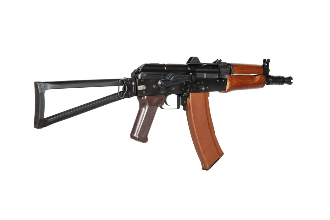 Автомат АКС-74У ELS-74UN Essential E&L фото 6