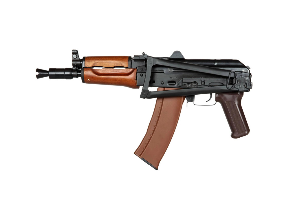 Автомат АКС-74У ELS-74UN Essential E&L фото 5