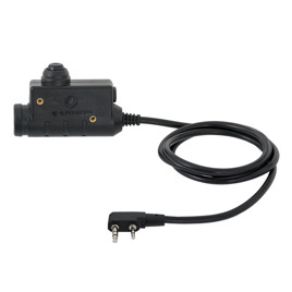 Перехідник M51 Bowman-Kenwood PTT Earmor