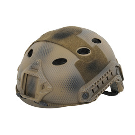 Репліка шолома Fast PJ - navy seal EM