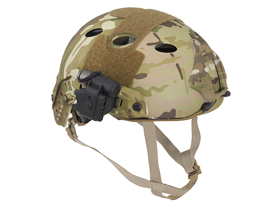 Репліка шолома Fast PJ - navy seal EM фото 11