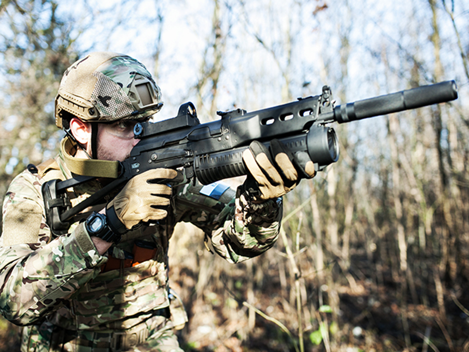 Репліка шолома Fast PJ - navy seal EM фото 14