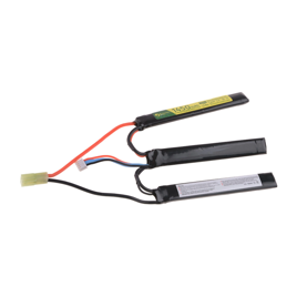АКБ LiPo 11.1V 1450mAh 30C Electro River