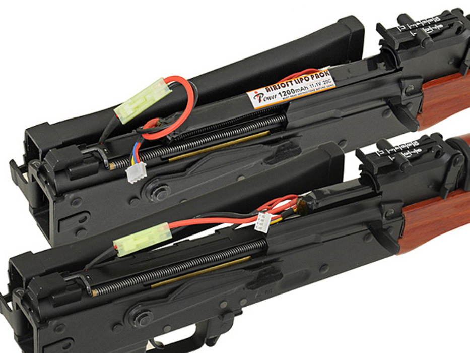 АКБ Li-Po 1200mAh 11,1V 20C моноблок IPower фото 3