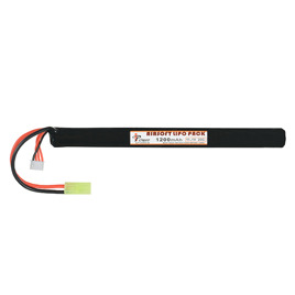 АКБ Li-Po 1200mAh 11,1V 20C моноблок IPower АКБ Li-Po 1200mAh 11,1V 20C моноблок IPower