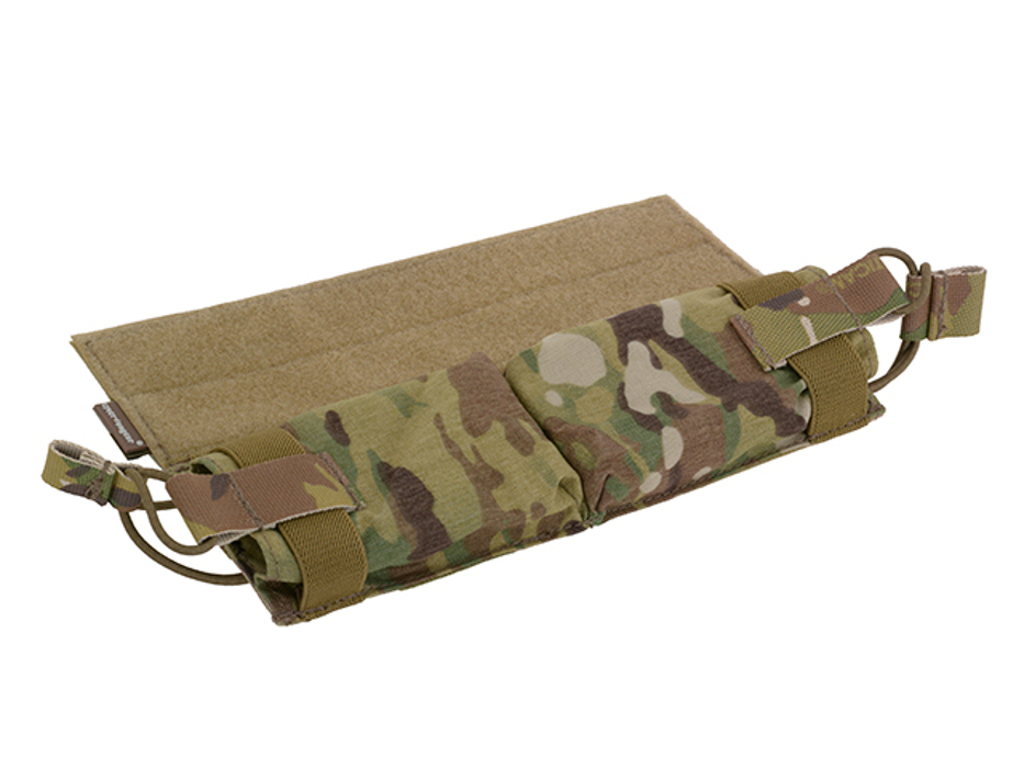 Двійні підсумки на Velcro MultiCam EM фото 6
