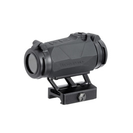 Приціл коліматорний Maverick-IV 1x20 - Black Vector Optics