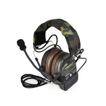 Тактичні навушники Comtac Z 054 Z-TAC