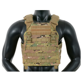 Розвантажувальний жилет Buckle Up Cummerbund Multicam V2 8FIELDS