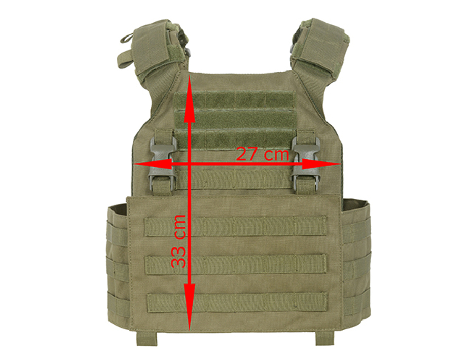 Разгрузочный жилет Buckle Up Cummerbund Multicam V2 8FIELDS фото 6