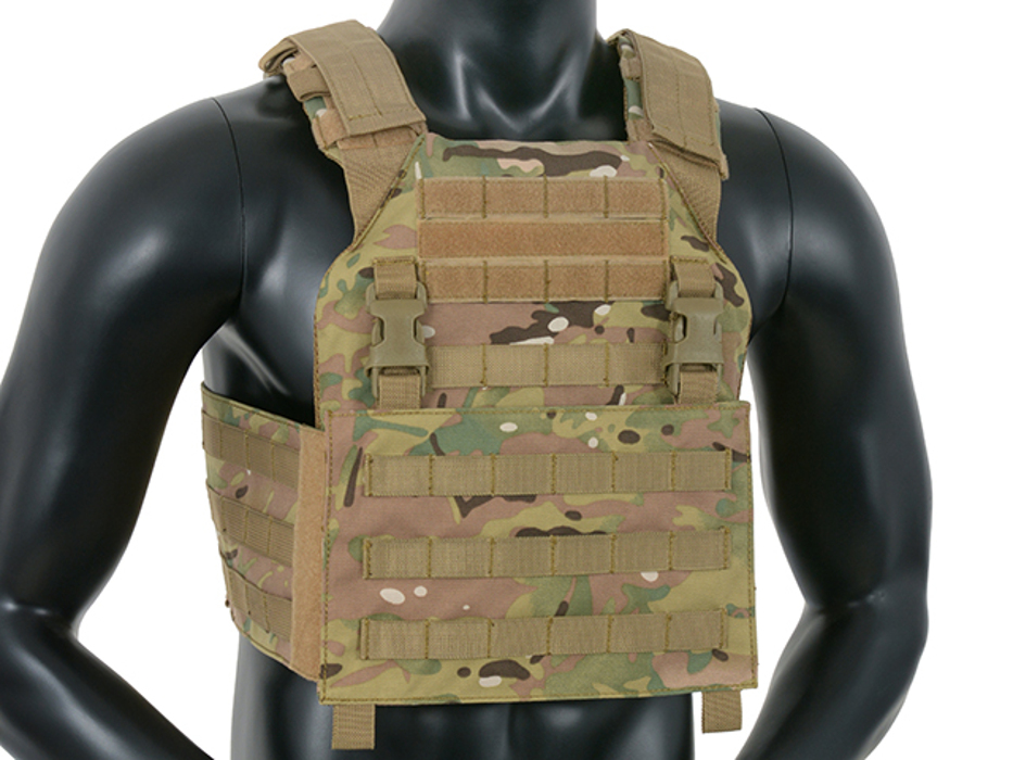 Разгрузочный жилет Buckle Up Cummerbund Multicam V2 8FIELDS фото 3