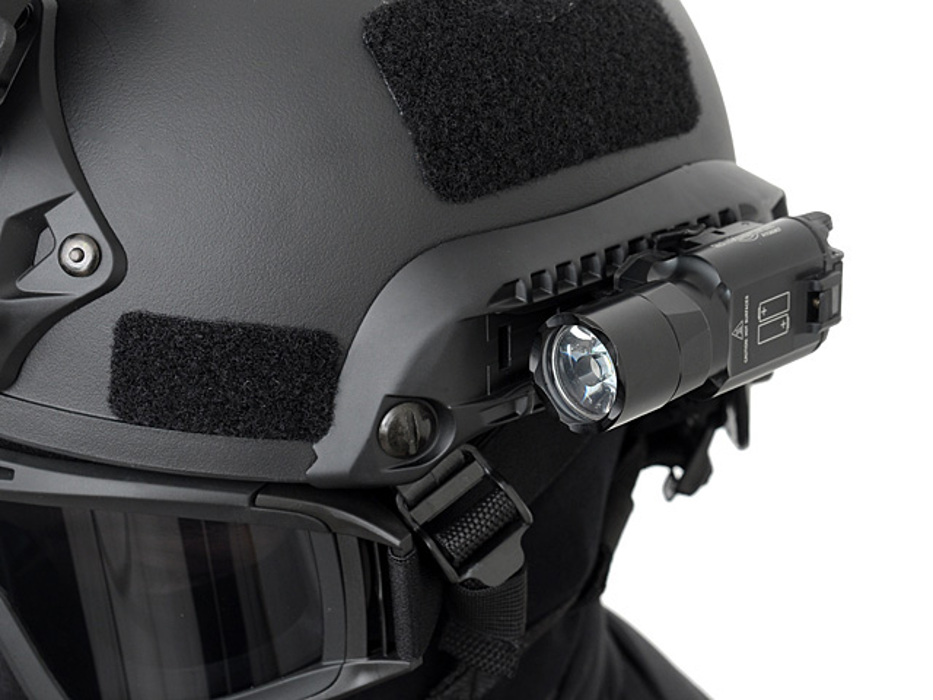 Шолом Spec-Ops MICH light 8FIELDS TAN фото 8