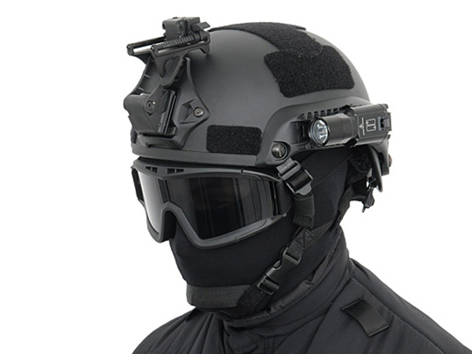 Шолом Spec-Ops MICH light 8FIELDS Olive фото 7