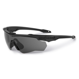 Окуляри тактичні Crossblade One Smoke Gray - EE9032-08 ESS