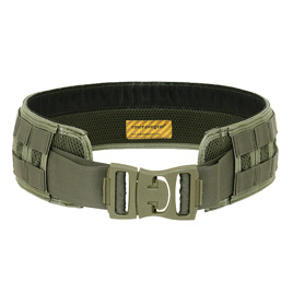 Ремінь Combat Belt (M) - Ranger Green EM