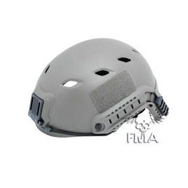 Репліка шолома Base Jump RIS - foliage green FMA