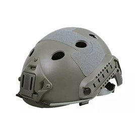 Репліка шолома X-Shield FAST PJ RIS - foliage green UTT