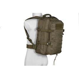 Тактичний рюкзак EDC Olive Drab 35л