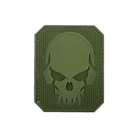 Нашивка Pirateskull EM