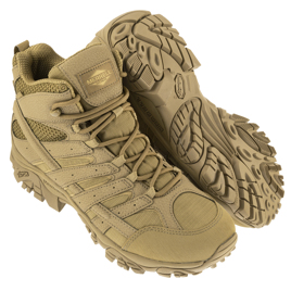 Черевики трекінгові MOAB 2 Mid - Coyote р.43 Merrell
