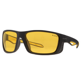 Окуляри тактичні Pro Sport Everest з поляризацією yellow OPC