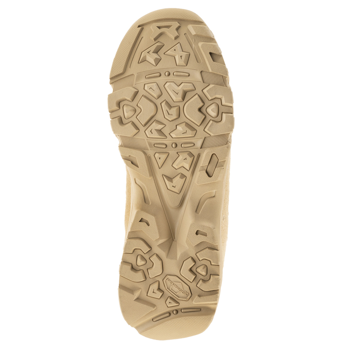 Черевики трекінгові Achilles Tactical XTR 6" Desert Tan р.43 Pentagon фото 6